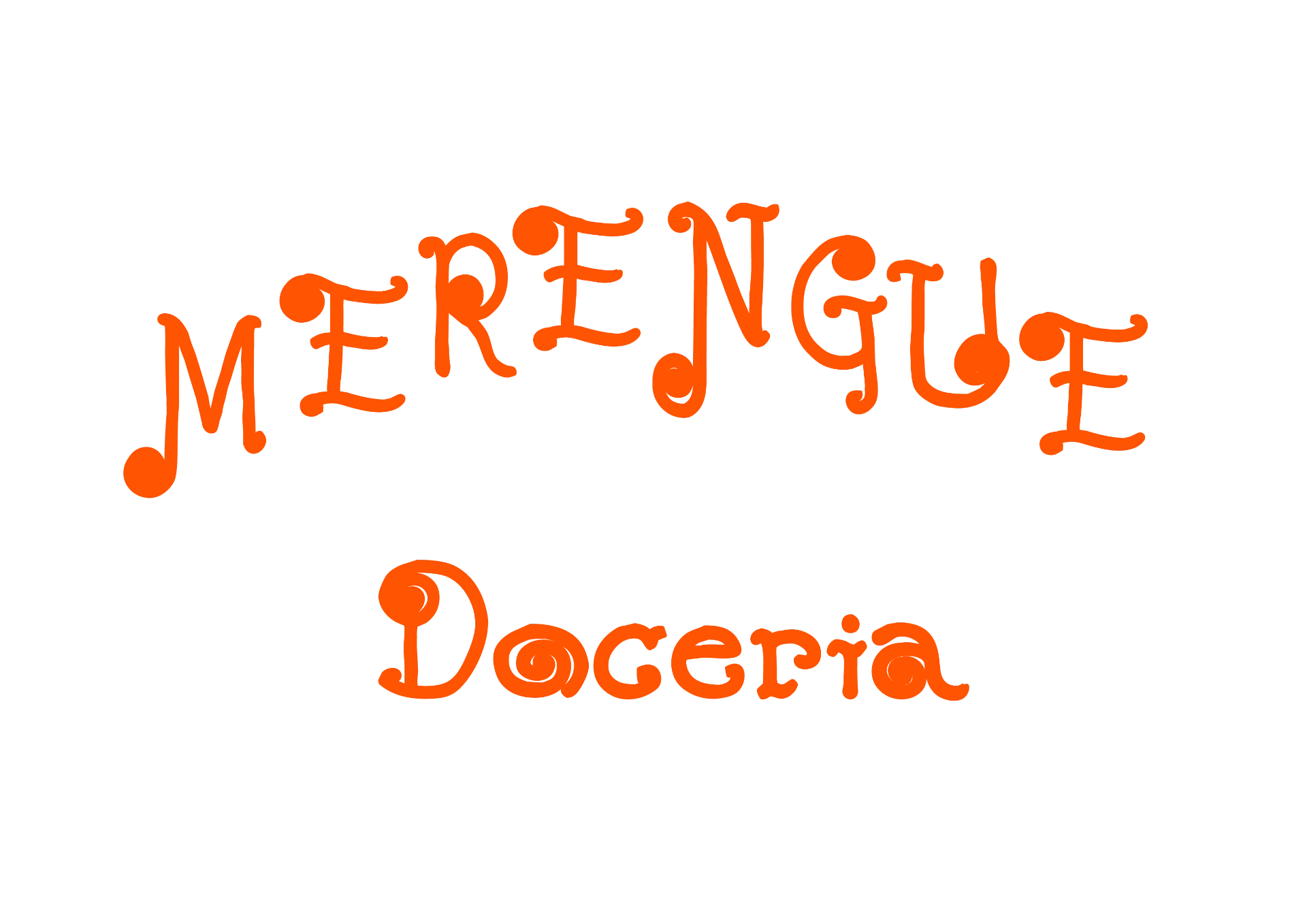 Merengue Doceria